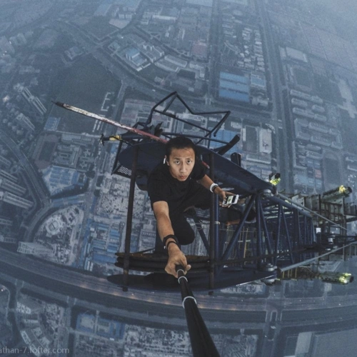 Kijek do selfie Tech-Protect Monopad & Selfie Stick GoPro Hero Black