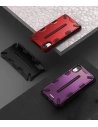 Hurtownia GSM - Etui Ringke Dual-X iPhone XR 6.1 SF černé - RGK803BLK - {ean13} - Hurt