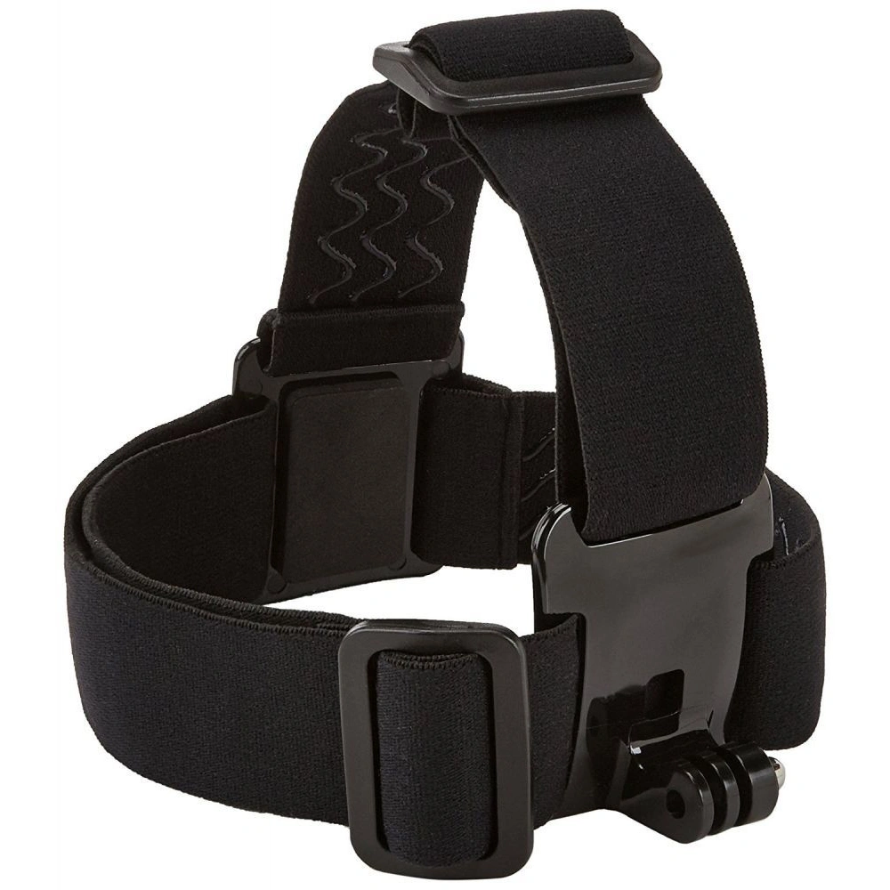 Hurtownia GSM - Opaska na hlavu Tech-Protect Headstrap GoPro Hero Black - THP626BLK - {ean13} - Hurt