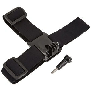 Hurtownia GSM - Opaska na głowę Tech-Protect Headstrap GoPro Hero Black - THP626BLK - {ean13} - Hurt