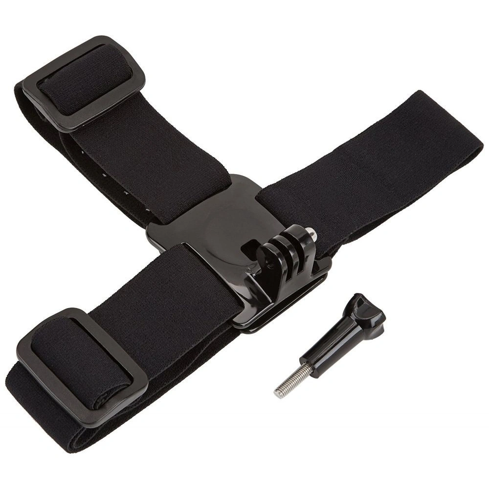 Hurtownia GSM - Opaska na hlavu Tech-Protect Headstrap GoPro Hero Black - THP626BLK - {ean13} - Hurt
