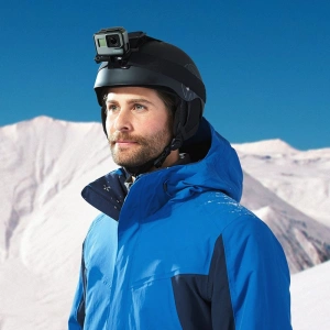 Opaska na hlavu Tech-Protect Headstrap GoPro Hero Black
