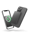 Hurtownia GSM - Powerbank Tech-Protect LifeMag MagSafe5000mah Černý - THP628BLK - {ean13} - Hurt