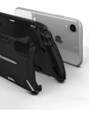 Hurtownia GSM - Etui Ringke Dual-X iPhone XR 6.1 SF černé - RGK803BLK - {ean13} - Hurt