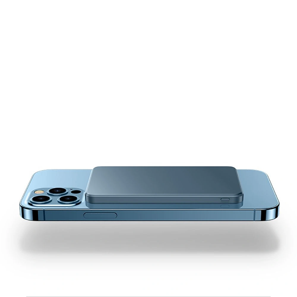 Hurtownia GSM - Powerbank Tech-Protect LifeMag MagSafe5000mah Černý - THP628BLK - {ean13} - Hurt