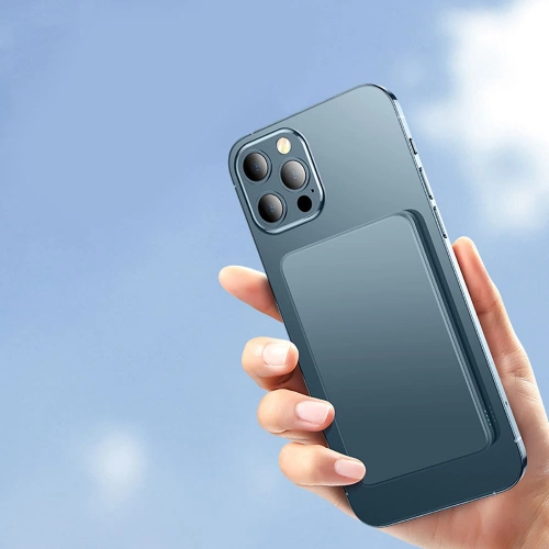 Powerbank Tech-Protect LifeMag MagSafe5000mah Black