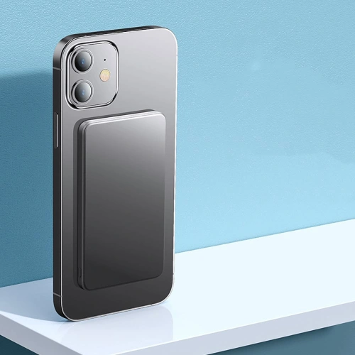 Powerbank Tech-Protect LifeMag MagSafe5000mah Black