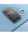 Hurtownia GSM - Powerbank Tech-Protect LifeMag MagSafe5000mah Černý - THP628BLK - {ean13} - Hurt
