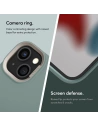 Hurtownia GSM - Etui Spigen Cyrill Color Brick Apple iPhone 13 Kale - SPN1850KAL - {ean13} - Hurt