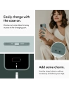 Hurtownia GSM - Etui Spigen Cyrill Color Brick Apple iPhone 13 Kale - SPN1850KAL - {ean13} - Hurt