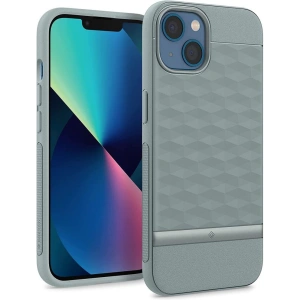 Caseology Parallax Apple iPhone 13 Sage Green