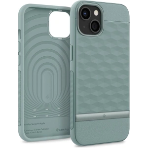 Hurtownia GSM - Case Caseology Parallax Apple iPhone 13 Salbeigrün - CSL019GRN - {ean13} - Hurt