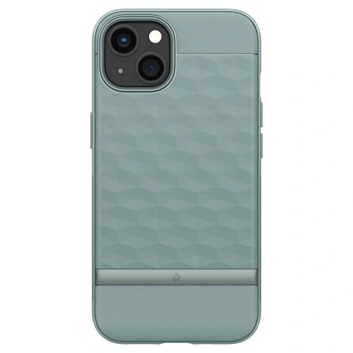Etui Caseology Parallax Apple iPhone 13 Sage Green
