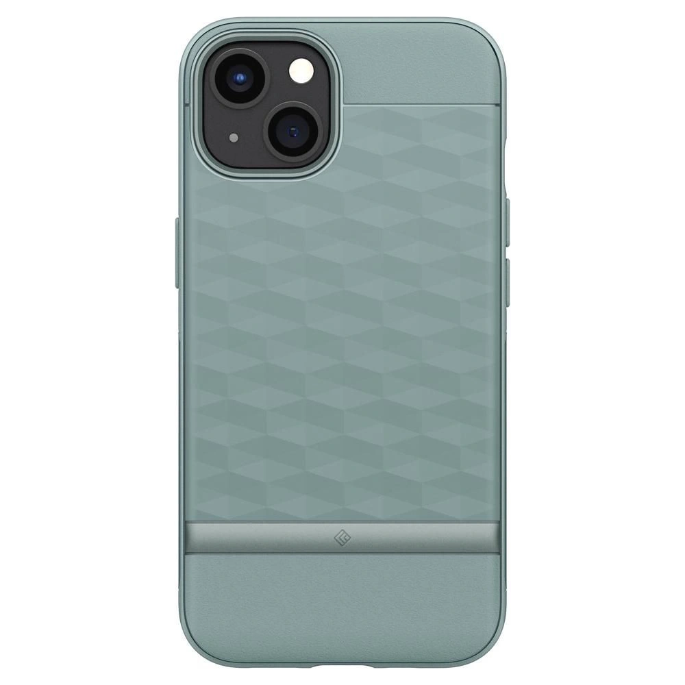 Hurtownia GSM - Case Caseology Parallax Apple iPhone 13 Salbeigrün - CSL019GRN - {ean13} - Hurt