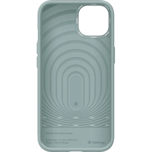 Hurtownia GSM - Case Caseology Parallax Apple iPhone 13 Salbeigrün - CSL019GRN - {ean13} - Hurt