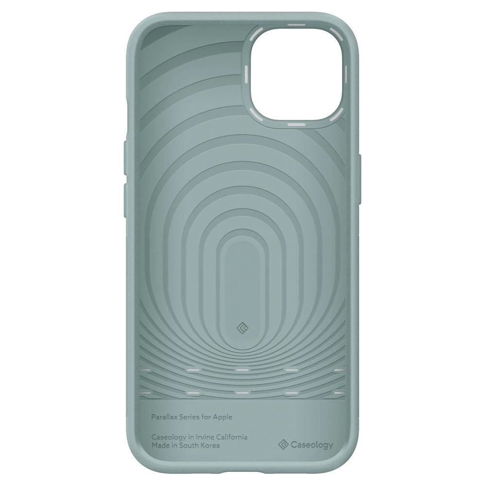 Hurtownia GSM - Case Caseology Parallax Apple iPhone 13 Salbeigrün - CSL019GRN - {ean13} - Hurt