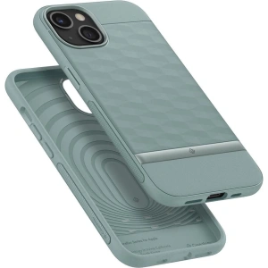 Hurtownia GSM - Case Caseology Parallax Apple iPhone 13 Salbeigrün - CSL019GRN - {ean13} - Hurt