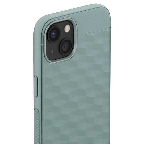 Etui Caseology Parallax Apple iPhone 13 Sage Green