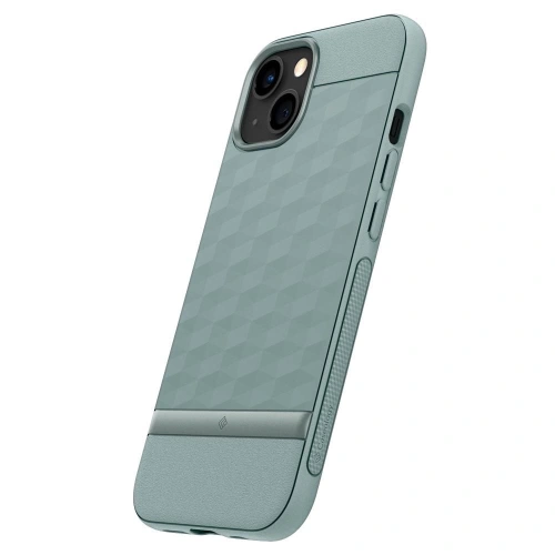 Etui Caseology Parallax Apple iPhone 13 Sage Green