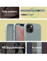 Hurtownia GSM - Case Caseology Parallax Apple iPhone 13 Salbeigrün - CSL019GRN - {ean13} - Hurt