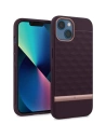 Caseology Parallax Apple iPhone 13 Burgundy
