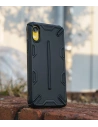 Hurtownia GSM - Etui Ringke Dual-X iPhone XR 6.1 SF černé - RGK803BLK - {ean13} - Hurt