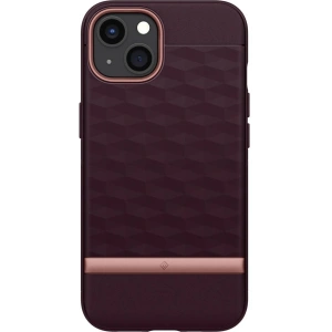 Hurtownia GSM - Case Caseology Parallax Apple iPhone 13 Burgunderrot - CSL020BRG - {ean13} - Hurt