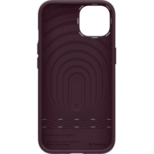 Hurtownia GSM - Case Caseology Parallax Apple iPhone 13 Burgunderrot - CSL020BRG - {ean13} - Hurt