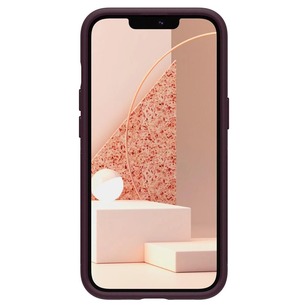 Hurtownia GSM - Etui Caseology Parallax Apple iPhone 13 Burgundy - CSL020BRG - {ean13} - Hurt