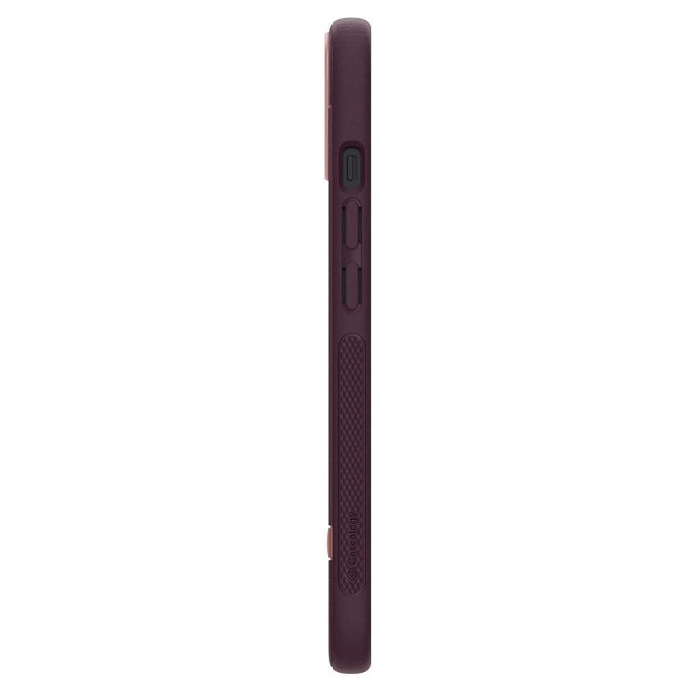 Hurtownia GSM - Etui Caseology Parallax Apple iPhone 13 Burgundy - CSL020BRG - {ean13} - Hurt