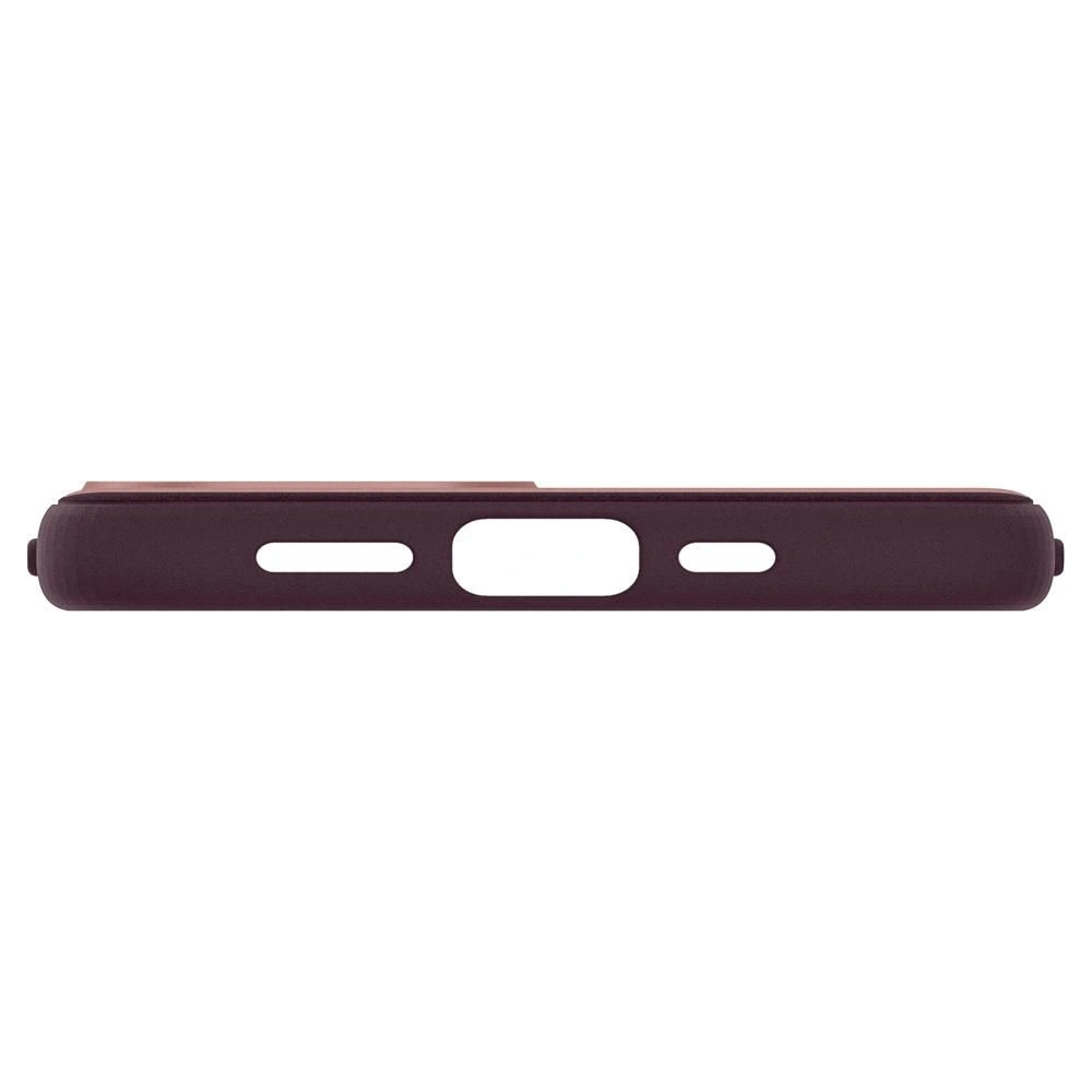 Hurtownia GSM - Etui Caseology Parallax Apple iPhone 13 Burgundská - CSL020BRG - {ean13} - Hurt
