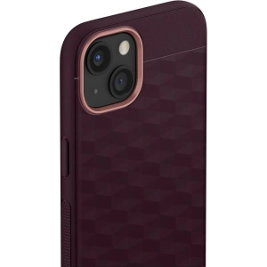 Hurtownia GSM - Case Caseology Parallax Apple iPhone 13 Burgunderrot - CSL020BRG - {ean13} - Hurt