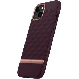 Hurtownia GSM - Case Caseology Parallax Apple iPhone 13 Burgunderrot - CSL020BRG - {ean13} - Hurt