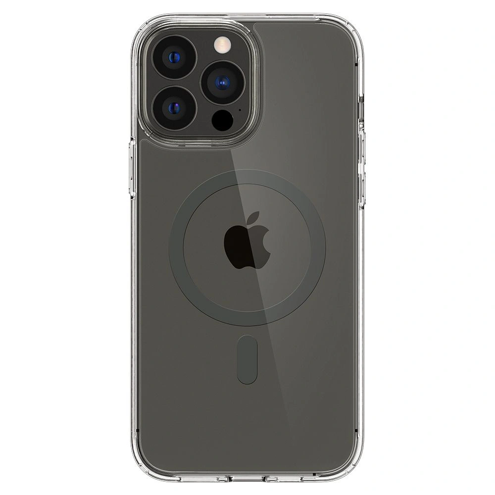 Hurtownia GSM - Etui Spigen Ultra Hybrid Mag MagSafe Apple iPhone 13 Pro Max Graphit - SPN1851GRP - {ean13} - Hurt
