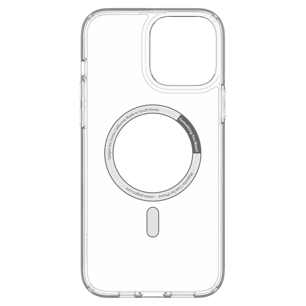 Hurtownia GSM - Etui Spigen Ultra Hybrid Mag MagSafe Apple iPhone 13 Pro Max Graphit - SPN1851GRP - {ean13} - Hurt