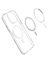 Hurtownia GSM - Etui Spigen Ultra Hybrid Mag MagSafe Apple iPhone 13 Pro Max Graphite - SPN1851GRP - {ean13} - Hurt
