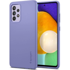 Case Spigen Thin Fit Samsung Galaxy A52/A52s Awesome Violet