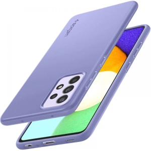 Case Spigen Thin Fit Samsung Galaxy A52/A52s Awesome Violet
