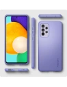 Wholesale Case Spigen Thin Fit Samsung Galaxy A52/A52s Awesome Violet - SPN1852VIO - {ean13} - Hurt