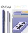 Wholesale Case Spigen Thin Fit Samsung Galaxy A52/A52s Awesome Violet - SPN1852VIO - {ean13} - Hurt
