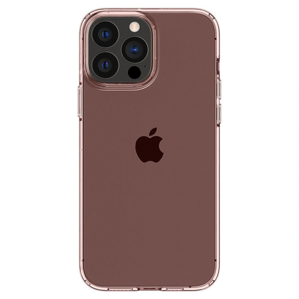 Hurtownia GSM - Etui Spigen Crystal Flex Apple iPhone 13 Pro Max Rose Crystal - SPN1853ROS - {ean13} - Hurt