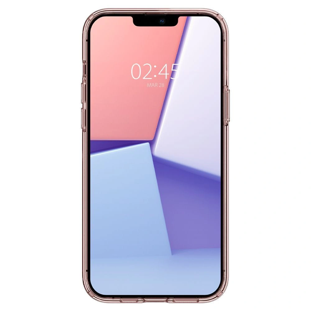 Hurtownia GSM - Etui Spigen Crystal Flex Apple iPhone 13 Pro Max Rose Crystal - SPN1853ROS - {ean13} - Hurt