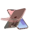 Hurtownia GSM - Etui Spigen Crystal Flex Apple iPhone 13 Pro Max Rose Crystal - SPN1853ROS - {ean13} - Hurt