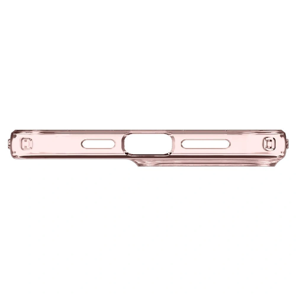 Hurtownia GSM - Etui Spigen Crystal Flex Apple iPhone 13 Pro Max Rose Crystal - SPN1853ROS - {ean13} - Hurt