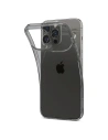 Wholesale Case Spigen Crystal Flex Apple iPhone 13 Pro Max Space Crystal - SPN1854CL - {ean13} - Hurt