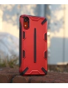 Wholesale Ringke Dual-X iPhone XR 6.1 Iron Red - RGK804RED - {ean13} - Hurt