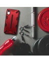 Hurtownia GSM - Etui Ringke Dual-X iPhone XR 6.1 Iron Red - RGK804RED - {ean13} - Hurt