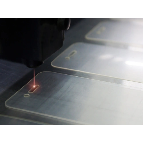 Szkło hybrydowe 3MK FlexibleGlass Lite Xiaomi 11T/Pro