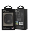 Hurtownia GSM - Etui BMW BMA2CMPUCA Apple AirPods czarny/black PU Carbon M Collection - BMW001BLK - {ean13} - Hurt