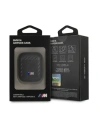 Hurtownia GSM - Etui BMW BMA2WMPUCA Apple AirPods czarny/black PU Carbon M Collection - BMW005BLK - {ean13} - Hurt